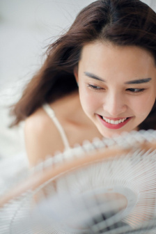 彭婧